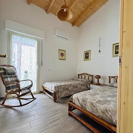 Сasa de vacaciones Fior Di Mirto