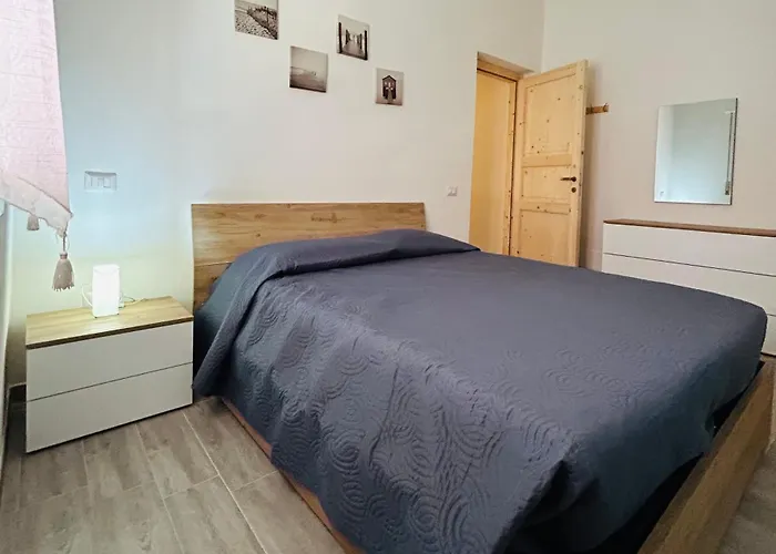 Fior Di Mirto Capoterra